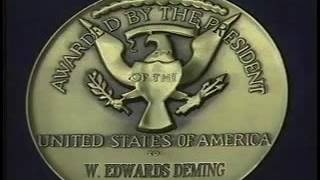 W  Edwards Deming   Part 1