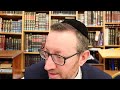 Orach Chaim 267 Halachos of Tefilla on Erev Shabbos