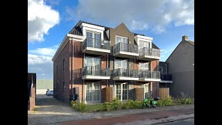 Soft furnished 2-bedroom apartment for rent at Provincialeweg in Veldhoven - Brick Vastgoed screenshot 2