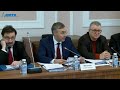 Заседание №3 рабочей группы Минобрнауки по коронавирусу: общежития, онлайн-курсы