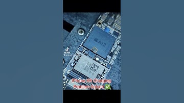 Iphone XR Charging Problem Solved #apple #iphones #appleiphone #fixed #repair