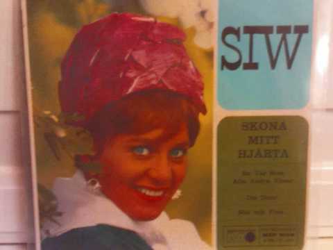 Siw Malmkvist - Skona Mitt Hjärta