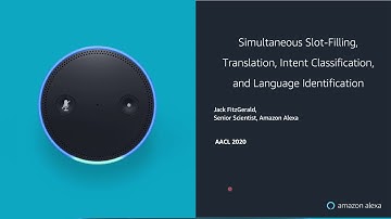Simultaneous Slot Filling, Translation, Intent Classification, and Language Identification