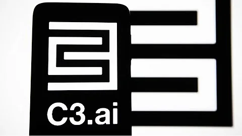 C3 AI CEO discusses AI market opportunity, customer count, short seller criticism, and CFO changes