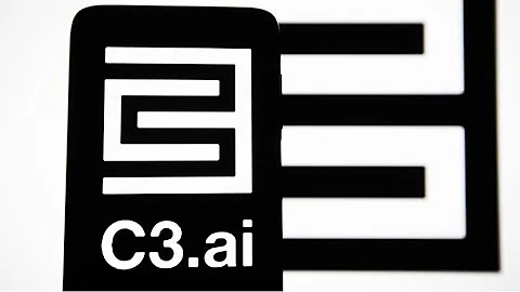 C3 AI：人工智能巨头的发展前景与市场优势