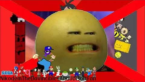 Commentaar: Dubbel commentaar op @irishobjectshowfan2009