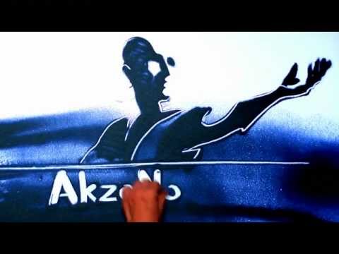 Video: AkzoNobel- ի նորարարական ծածկույթներով Բորիս Բերնասկոնիի «Մատրյոշկա» նախագիծը ստացավ միջազգային հեղինակավոր մրցանակ