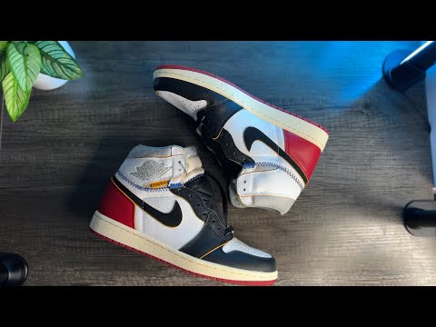 ★入手困難★Jordan 1 x Union Retro High Black Toe Buy Union LA x Air Jordan 1 Retro High NRG 'Black Toe