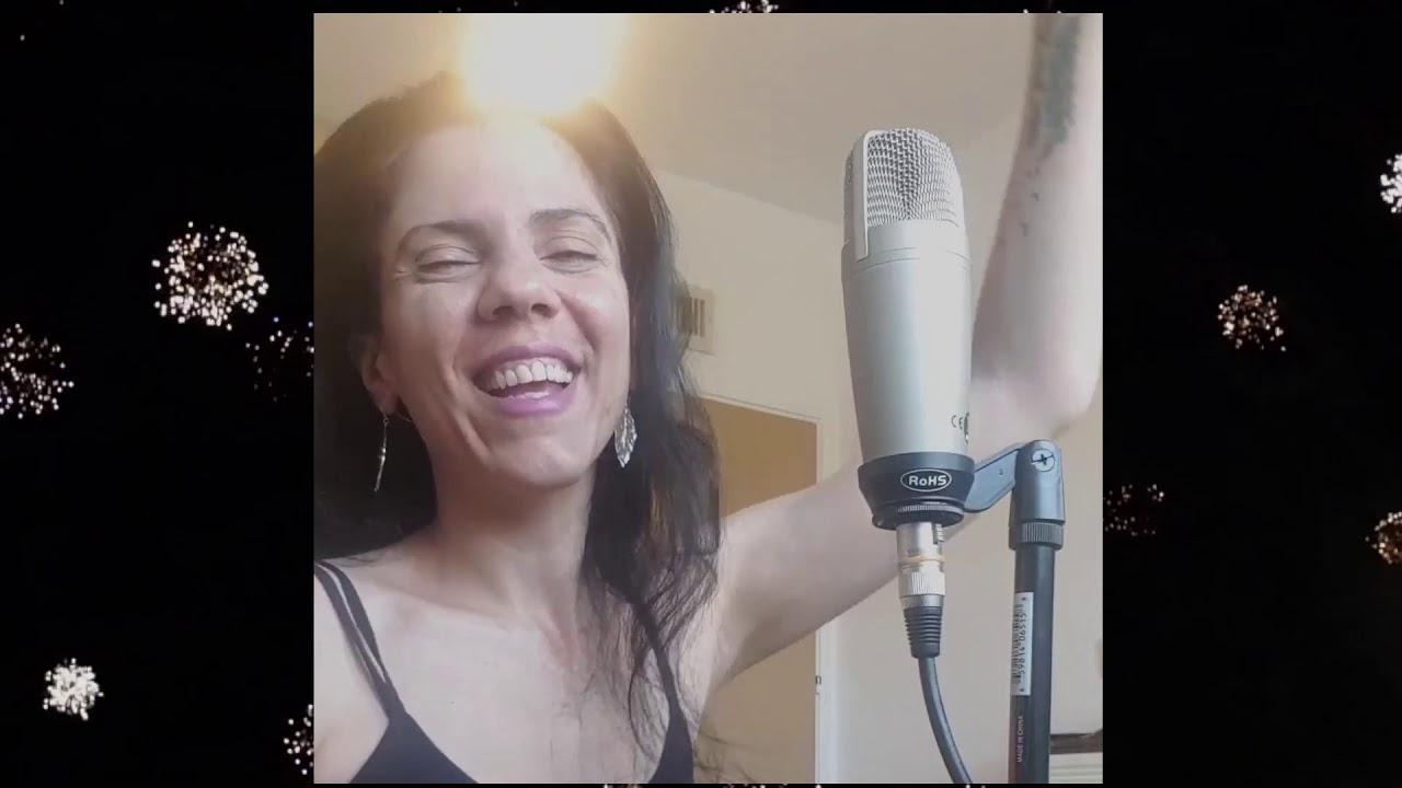 Just Be Positive by Shlomi Goldenberg