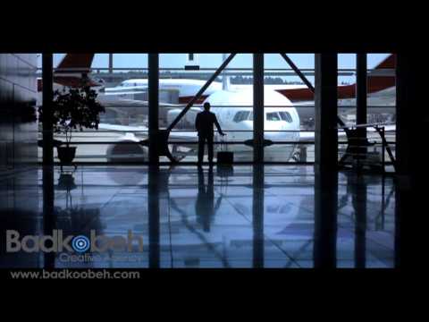 آگهی تلویزیونی بانک ملت هدف     