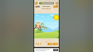 Hero Rescue brain quest 5 solve 😀