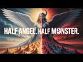 The Angel Demon Soul 5 Signs You Re A Rare Dual Vibration Being Of Shadow Light