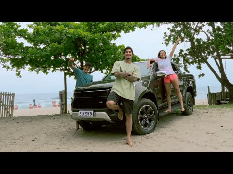 A Chevrolet S10 é perfeita para qualquer momento da sua vida