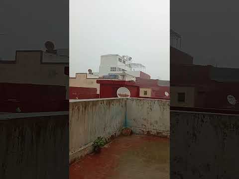 أمطار غزيرة من مدينة سلا16 ديسمبر 2025