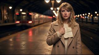 Taylor Swift - Unwritten Goodbye (Official Lyrics Video)