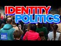 Douglas Murray: How to move away from identity politics