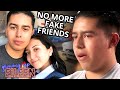 Losing my friends | Growing Up Eileen Season 4 EP 8