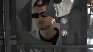 Kondena - J Martina Bideoa