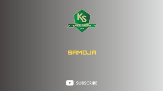 Samoja - Mang Koko