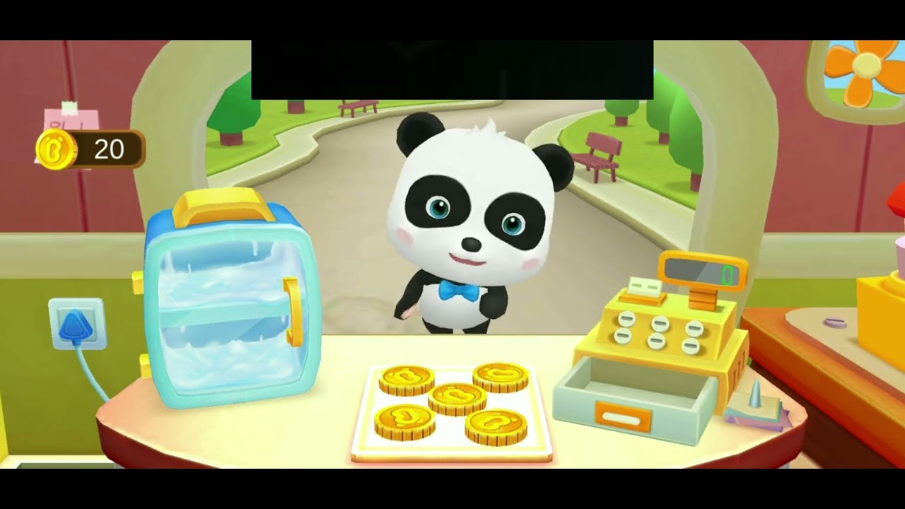 Manisnya Kesuksesan: Menjelajahi Dunia Game Online Jualan Es Krim Keliling