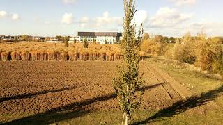 Exonet nieuwbouw timelapse