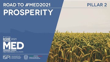 Shared Prosperity - MED 2021