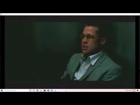 Mr. & Mrs. Smith : Deleted Scenes (Brad Pitt, Angelina Jolie)