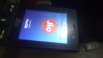 Jio f210q hard reset hang on logo and flashing solution 100%