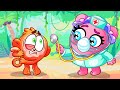 The Doctor Checkup Song 👶🐵😻 Kids Cartoon | Animation For Kids | Nursery Rhymes