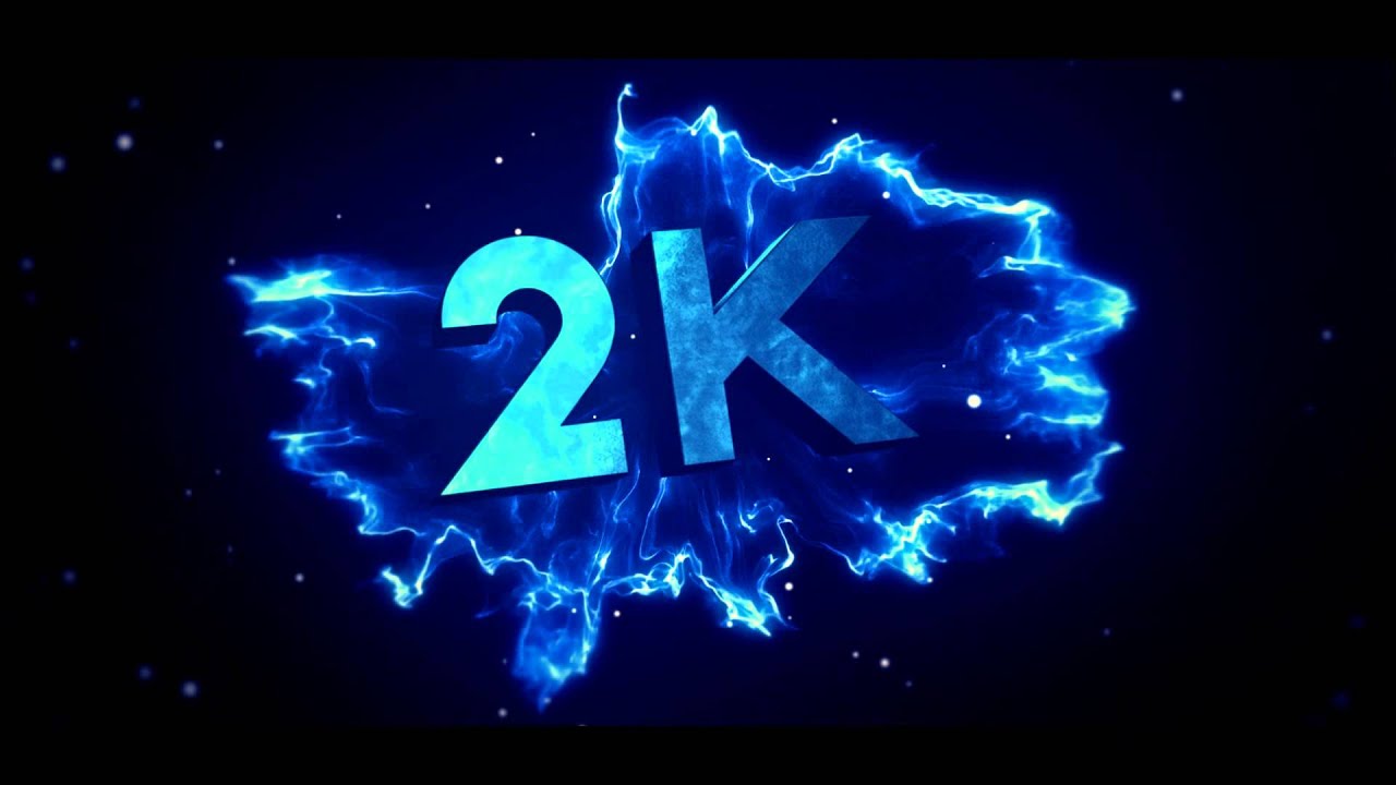 2K - YouTube