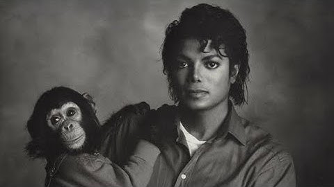 [NEW LEAK] Michael Jackson - Turnin