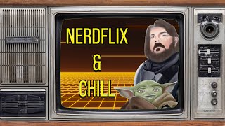 Nerdflix \& Chill 11\/10\/22: Titans S4 Ep 1-2 SPOILERS