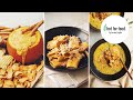 vegan pumpkin recipes // level up your leftovers ep #1 | hot for food