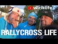 Rallycross Life Svergie Höljes | World RX of Sweden