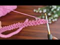 SUPER BEAUTIFUL😉MUY BONİTO Crochet very useful bag handle, bracelet, belt will be very useful for yo