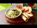 Pozole Blanco