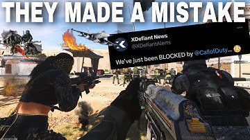 Activision made a big Mistake!