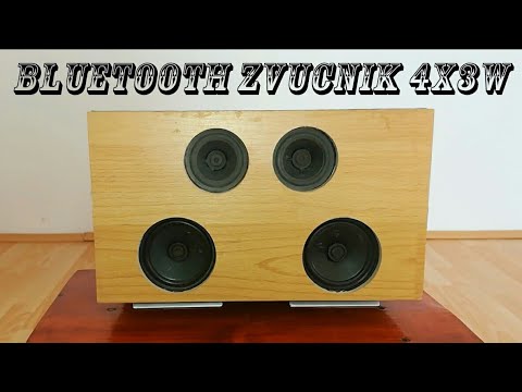 Video: Kako mogu od svog laptopa napraviti Bluetooth zvučnik?