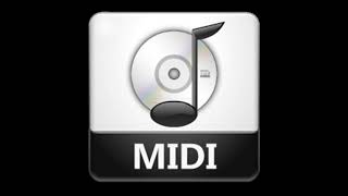 Partners in Rhyme MIDI - Dance