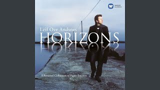 Impromptu No. 1 in A-Flat Major, Op. 29 - Leif Ove Andsnes