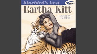 Video thumbnail of "Eartha Kitt - Le Danseur de Charleston (Remastered 2001)"