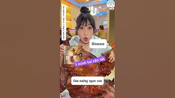 Thánh Đớp - Thử thách đớp hết một con cừu 🐑 #mukbang #shortvideo #thanhdop