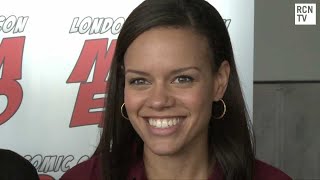 All You Need to Know about Genelle Williams's Family