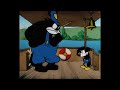 Steamboat willie in color  first 2 minutes sneak peak