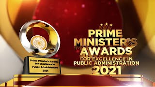 Prime Minister Awards 2021: Production House Cut || Fillme Networks