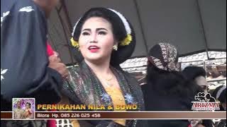 19 Gebyar Tayub Blora // Suko Laras Live Dulang
