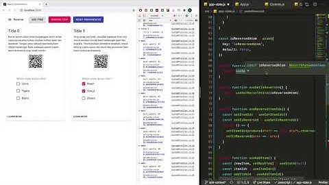 Optimizing React Applications: Adding Recoil (part 2 of 2)