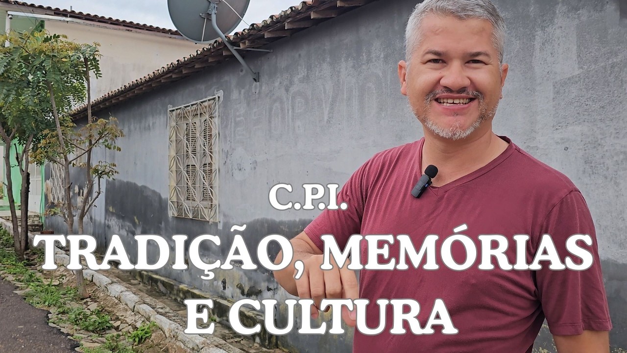 CURIOSIDADES: CLEONARDO REVELA O CONJUNTO PADRE INÁCIO NA ÍNTEGRA (C.P.I.)