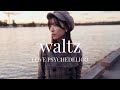LOVE PSYCHEDELICO「waltz」cover by ALIZ