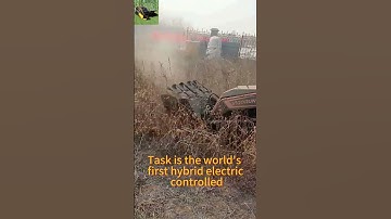 factory direct sales lowprice buy online remote controlled multi-purpose tool holder machine #mower